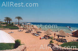 Creative Grand Sharm Resort 6